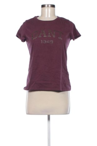 Bluzka damska Gant, Rozmiar M, Kolor Fioletowy, Cena 186,40 zł