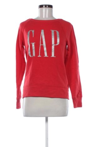 Damen Shirt Gap, Größe XS, Farbe Rot, Preis 17,39 €