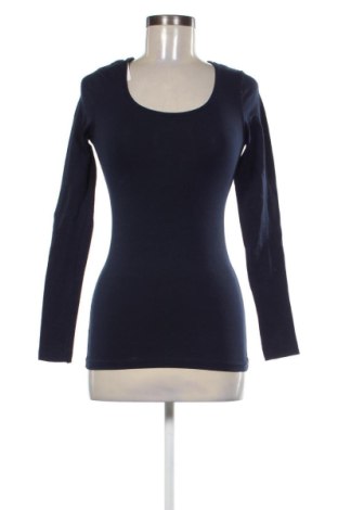 Γυναικεία μπλούζα Garage, Μέγεθος XS, Χρώμα Μπλέ, Τιμή 12,89 €