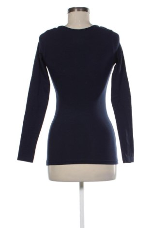 Γυναικεία μπλούζα Garage, Μέγεθος XS, Χρώμα Μπλέ, Τιμή 12,89 €