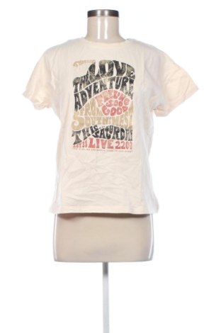 Női blúz Garcia, Méret L, Szín Bézs, Ár 12 829 Ft