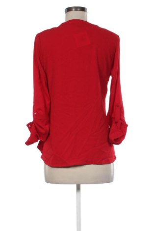 Dámská halenka Gate Woman, Velikost S, Barva Červená, Cena  283,00 Kč