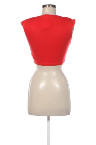 Γυναικεία μπλούζα Gate Woman, Μέγεθος S, Χρώμα Κόκκινο, Τιμή 10,00 €