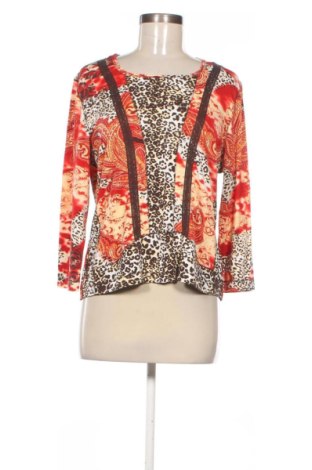 Дамска блуза Gelco, Размер L, Цвят Многоцветен, Цена 10,00 €