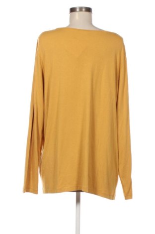 Dámská halenka Gelco, Velikost XXL, Barva Žlutá, Cena  129,00 Kč