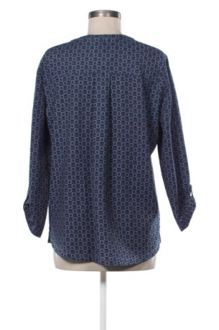 Γυναικεία μπλούζα Gemo, Μέγεθος XL, Χρώμα Πολύχρωμο, Τιμή 7,99 €