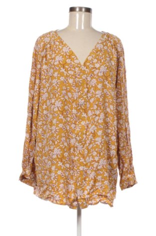 Damen Shirt Gemo, Größe 3XL, Farbe Mehrfarbig, Preis € 8,99