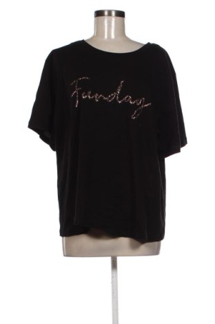 Dámska blúza Gemo, Veľkosť XXL, Farba Čierna, Cena  9,95 €