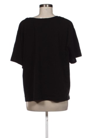 Dámska blúza Gemo, Veľkosť XXL, Farba Čierna, Cena  9,95 €