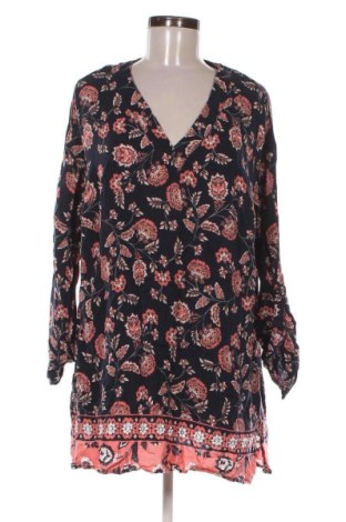 Damen Shirt George, Größe XXL, Farbe Mehrfarbig, Preis € 13,06