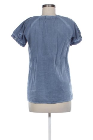 Γυναικεία μπλούζα Gerry Weber, Μέγεθος M, Χρώμα Μπλέ, Τιμή 21,00 €