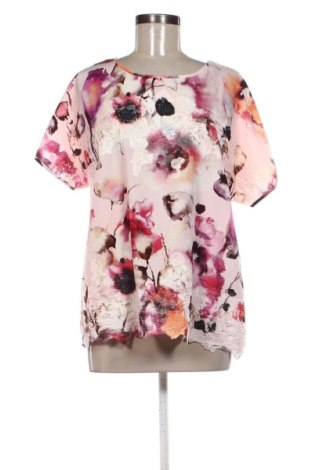 Дамска блуза Gerry Weber, Размер L, Цвят Многоцветен, Цена 21,00 €