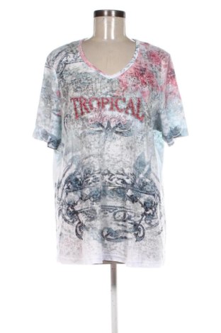 Dámská halenka Gerry Weber, Velikost XL, Barva Vícebarevné, Cena  595,00 Kč