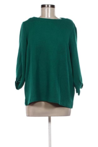 Dámská halenka Gerry Weber, Velikost XL, Barva Zelená, Cena  693,00 Kč