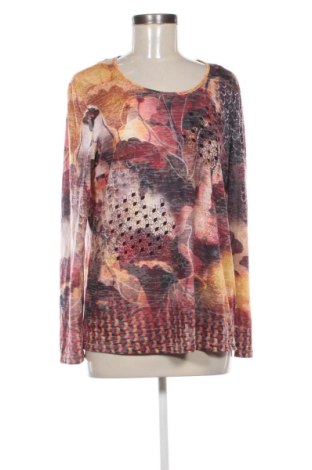 Damen Shirt Gerry Weber, Größe M, Farbe Mehrfarbig, Preis 28,99 €