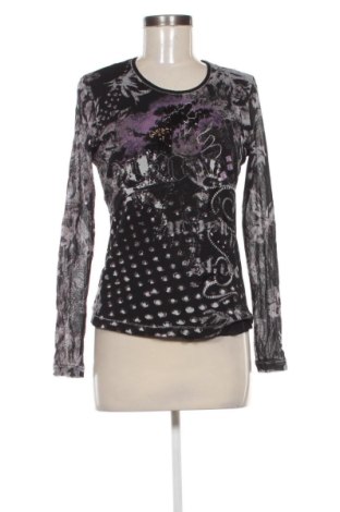 Γυναικεία μπλούζα Gerry Weber, Μέγεθος S, Χρώμα Πολύχρωμο, Τιμή 24,55 €