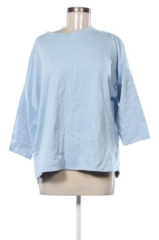 Γυναικεία μπλούζα Gerry Weber, Μέγεθος XL, Χρώμα Μπλέ, Τιμή 4,99 €