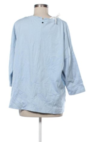 Γυναικεία μπλούζα Gerry Weber, Μέγεθος XL, Χρώμα Μπλέ, Τιμή 4,99 €