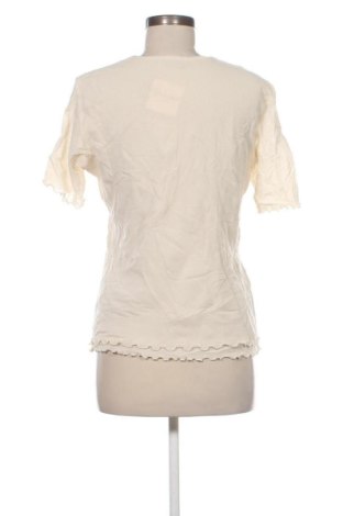 Damen Shirt Gerry Weber, Größe L, Farbe Beige, Preis € 14,99