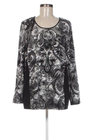 Női blúz Gerry Weber, Méret XXL, Szín Sokszínű, Ár 12 349 Ft