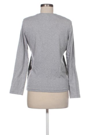 Γυναικεία μπλούζα Gerry Weber, Μέγεθος S, Χρώμα Γκρί, Τιμή 25,00 €
