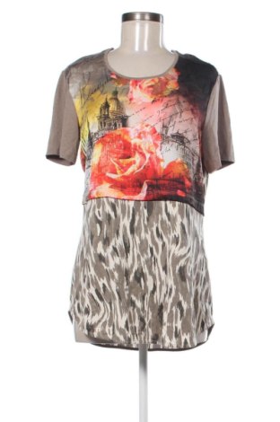 Damen Shirt Gerry Weber, Größe M, Farbe Mehrfarbig, Preis 27,99 €