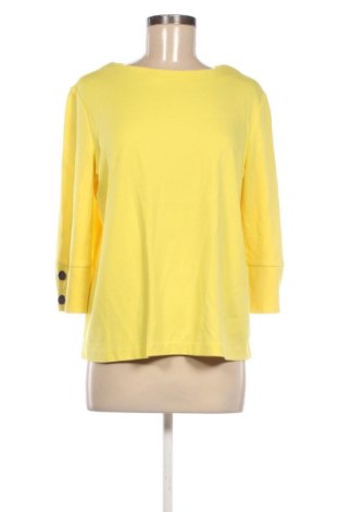 Damen Shirt Gerry Weber, Größe M, Farbe Gelb, Preis € 25,00