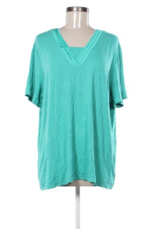 Damen Shirt Gerry Weber, Größe XXL, Farbe Grün, Preis 21,99 €