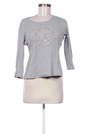 Dámská halenka Gerry Weber, Velikost M, Barva Šedá, Cena  109,00 Kč