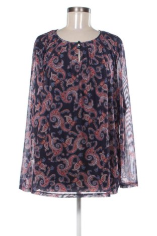 Γυναικεία μπλούζα Gerry Weber, Μέγεθος XXL, Χρώμα Πολύχρωμο, Τιμή 5,99 €