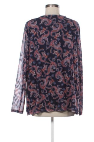 Γυναικεία μπλούζα Gerry Weber, Μέγεθος XXL, Χρώμα Πολύχρωμο, Τιμή 5,99 €
