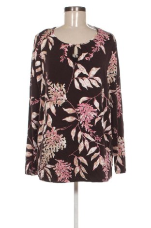 Damen Shirt Gerry Weber, Größe XXL, Farbe Mehrfarbig, Preis € 32,99