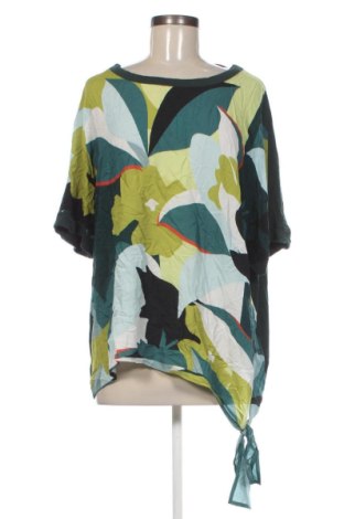 Дамска блуза Gerry Weber, Размер XXL, Цвят Многоцветен, Цена 21,47 €