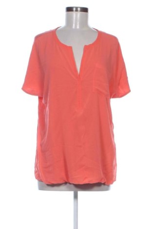 Γυναικεία μπλούζα Gerry Weber, Μέγεθος L, Χρώμα Πορτοκαλί, Τιμή 15,99 €