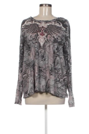 Γυναικεία μπλούζα Gerry Weber, Μέγεθος M, Χρώμα Πολύχρωμο, Τιμή 8,99 €