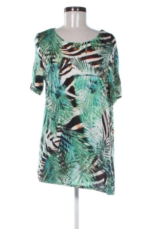 Дамска блуза Gerry Weber, Размер L, Цвят Многоцветен, Цена 21,47 €