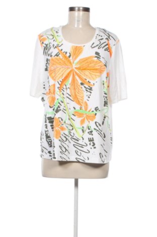Дамска блуза Gerry Weber, Размер XL, Цвят Многоцветен, Цена 13,29 €