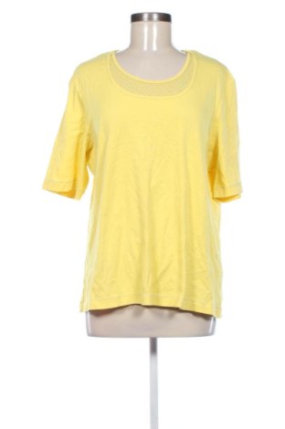 Bluză de femei Gerry Weber, Mărime XL, Culoare Galben, Preț 71,99 Lei