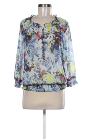 Дамска блуза Gerry Weber, Размер L, Цвят Многоцветен, Цена 53,04 €