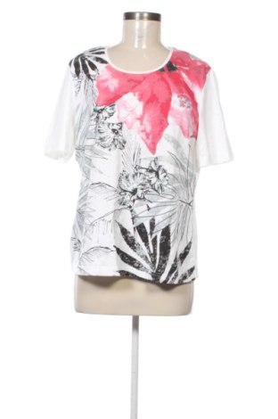 Damen Shirt Gerry Weber, Größe XL, Farbe Mehrfarbig, Preis 27,99 €