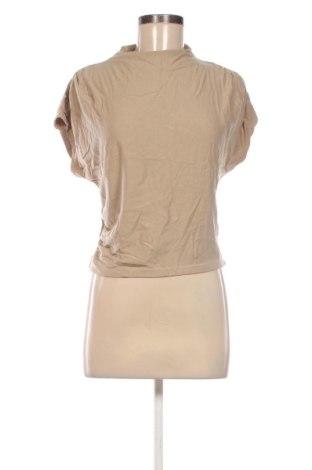 Dámska blúza Gestuz, Veľkosť M, Farba Béžová, Cena  71,95 €