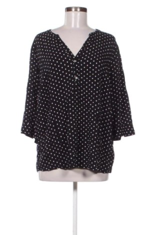 Дамска блуза Giada, Размер XXL, Цвят Многоцветен, Цена 6,13 €