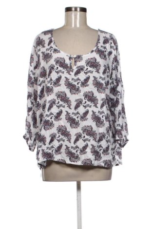 Дамска блуза Giada, Размер XXL, Цвят Многоцветен, Цена 4,60 €