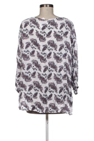 Дамска блуза Giada, Размер XXL, Цвят Многоцветен, Цена 4,60 €