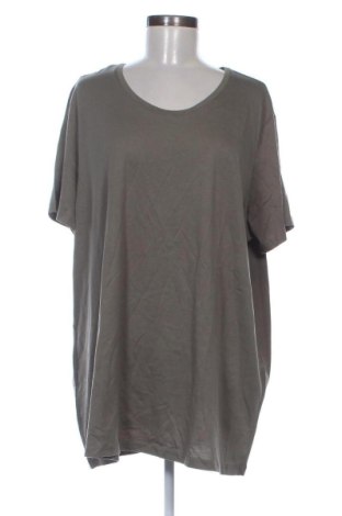 Dámská halenka Giada, Velikost 3XL, Barva Zelená, Cena  209,00 Kč