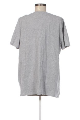 Γυναικεία μπλούζα Giada, Μέγεθος 3XL, Χρώμα Γκρί, Τιμή 9,99 €