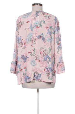 Γυναικεία μπλούζα Gin Tonic, Μέγεθος XL, Χρώμα Πολύχρωμο, Τιμή 20,99 €