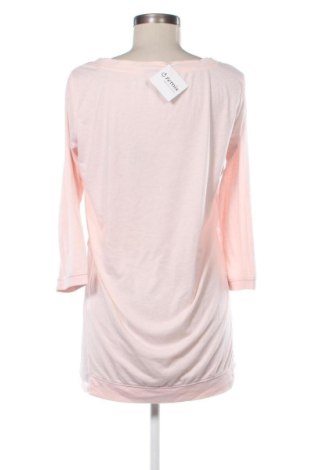 Bluzka damska Gina, Rozmiar M, Kolor Różowy, Cena 24,99 zł