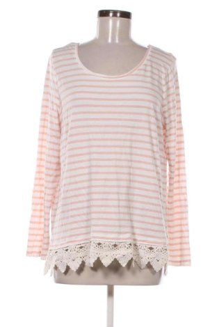 Γυναικεία μπλούζα Gina, Μέγεθος XL, Χρώμα Πολύχρωμο, Τιμή 7,99 €