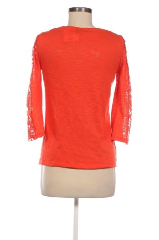 Dámska blúza Gina, Veľkosť S, Farba Oranžová, Cena  9,70 €